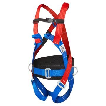 Ζώνη 3 Σημείων Comfort Portwest FP17