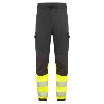 Παντελόνι τύπου Jogger Hi-Vis Κλάση 1 Modaflame FR PW3 Portwest FR433
