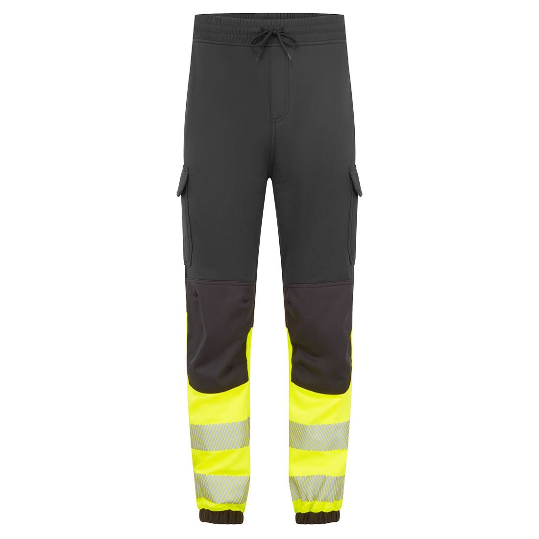 Παντελόνι τύπου Jogger Hi-Vis Κλάση 1 Modaflame FR PW3 Portwest FR433