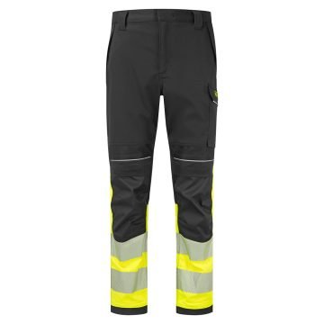 Παντελόνι Hi-Vis Κλάση 1 Modaflame Work FR PW3 Portwest FR450