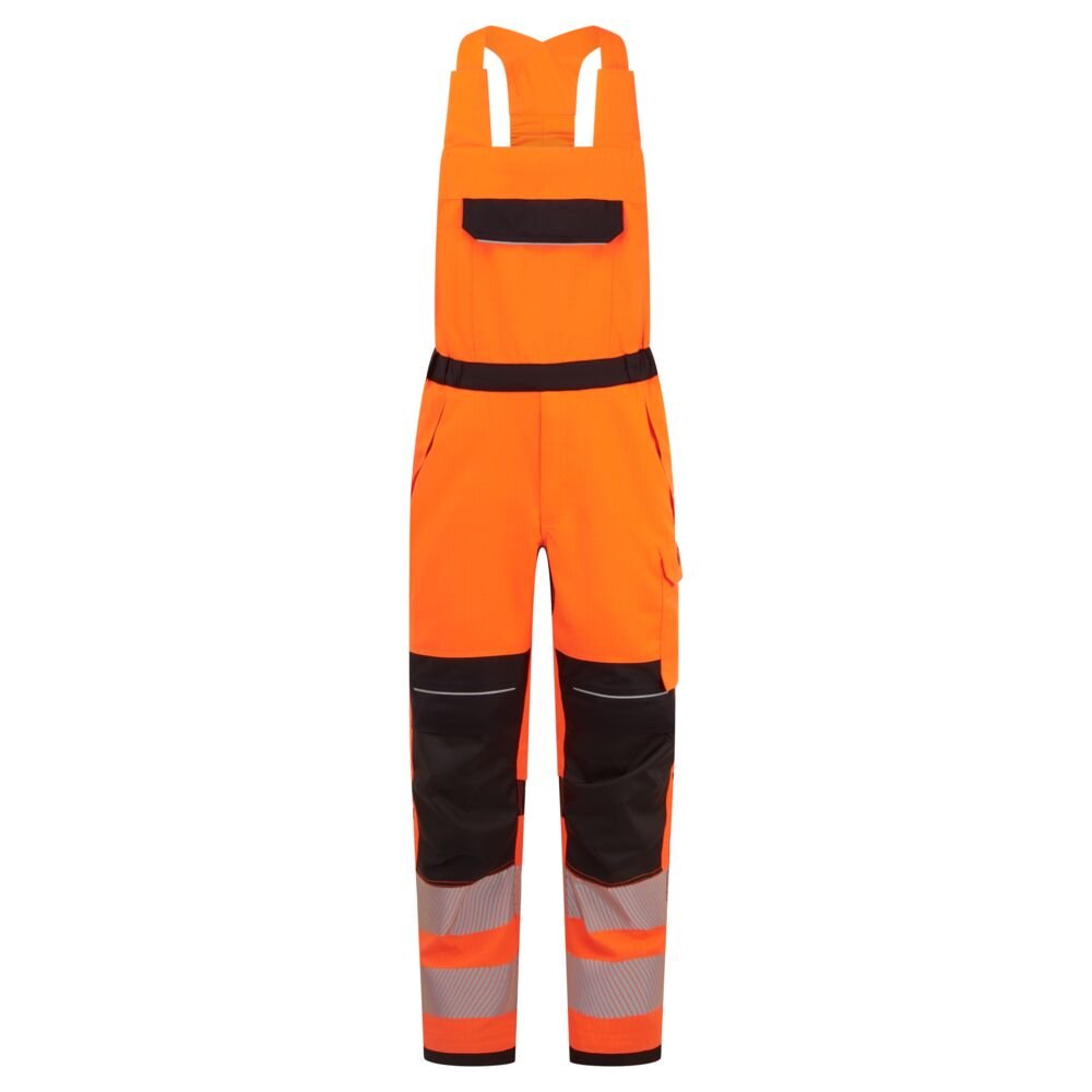 Φόρμα Τιράντα Modaflame Work HVO Multi-Norm FR PW3 Portwest FR453