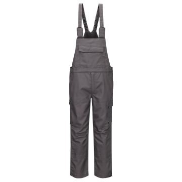 Bizflame Industry FR Bib and Brace Portwest FR455