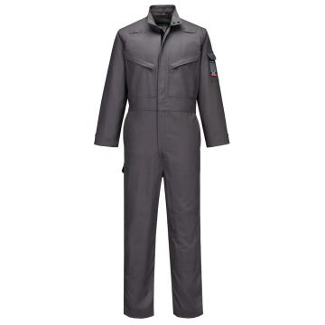 Bizflame Industry FR Coverall Portwest FR529