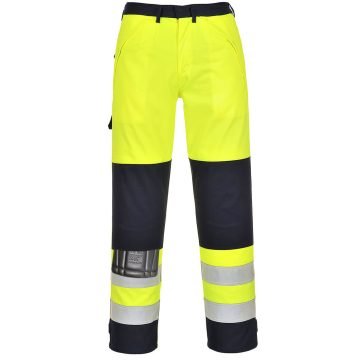 Ανακλαστικό Παντελόνι Multi-Norm Portwest FR62