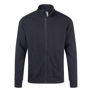 Φούτερ με Φερμουάρ Modaflame Knit FR Portwest FR738