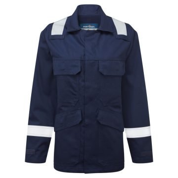 Γυναικείο Σακάκι Bizflame Work FR Portwest FR740