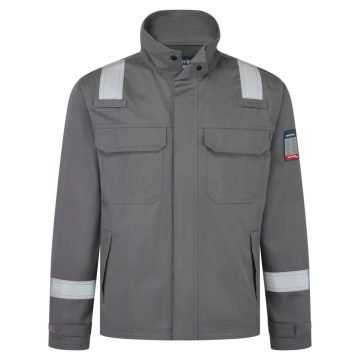 Σακάκι Bizflame Work+ FR Portwest FR741