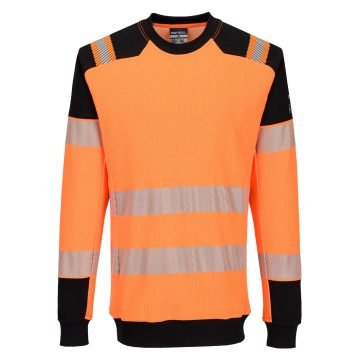 PW3 Modaflame Knit HVO FR Sweatshirt Portwest FR755
