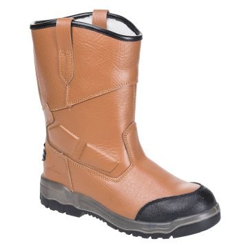 Μπότα Steelite Rigger Pro S3 CI Portwest FT13