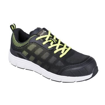 Steelite Tove Trainer S1P Portwest FT15