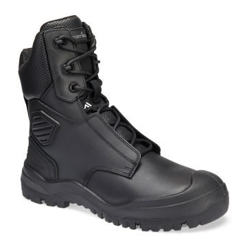 Μπότα Κνήμης από Δέρμα Steel S3 SC HRO HI CI LG SR Portwest FT31