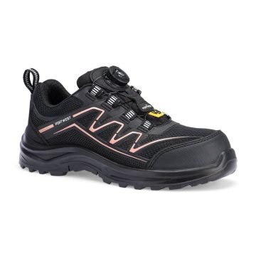 Composite Women’s KPU Trainer S1PS FO SR ESD Portwest FT34