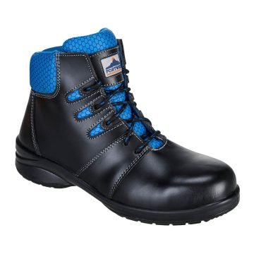Steelite Lily Ladies Ankle Boot S1P Portwest FT49