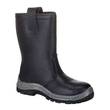 Steelite Rigger Μπότα S1P CI HRO Portwest FW12