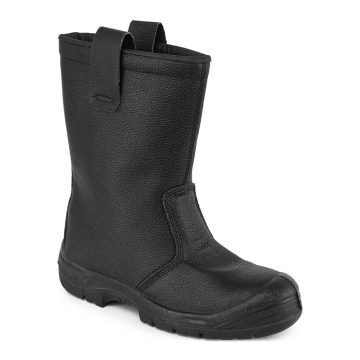 Steelite Rigger Boot Scuff Cap S3 CI Portwest FW29
