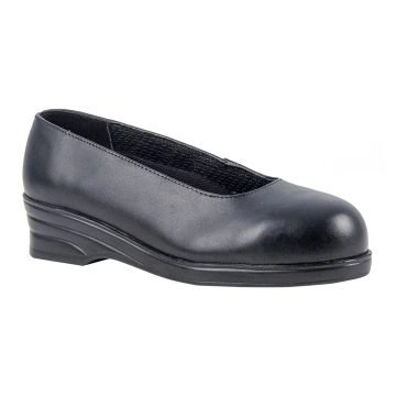 Steelite Court Γυναικείο Παπούτσι S1 Portwest FW49