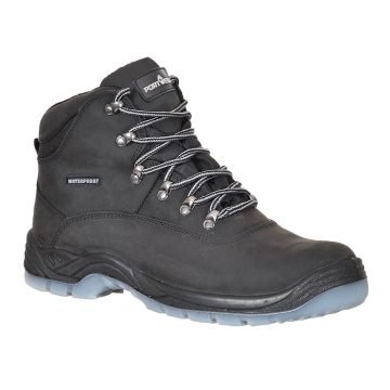 Steelite All Weather Boot S3 WR Portwest FW57