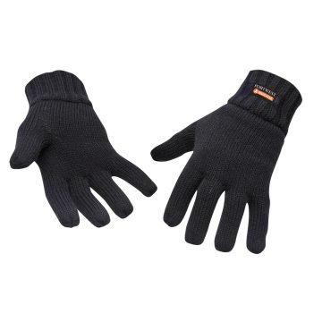 Πλεκτό Γάντι Insulated Portwest GL13