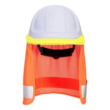 Προστατευτικό για τον αυχένα Hi-Vis Portwest HA17