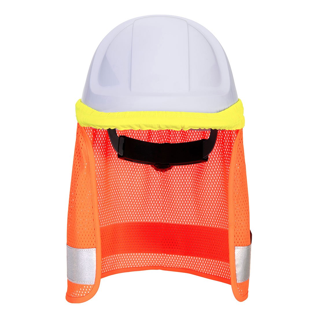 Προστατευτικό για τον αυχένα Hi-Vis Portwest HA17