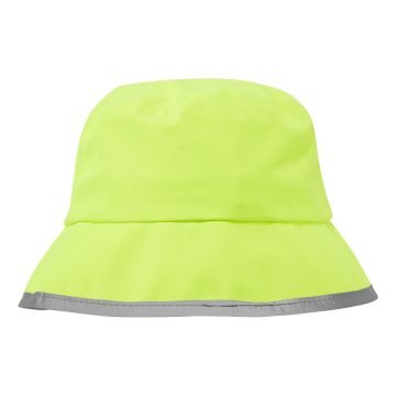Αδιάβροχο καπέλο Hi-Vis Portwest HV23