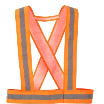 Ανακλαστική Λωρίδα Portwest HV55