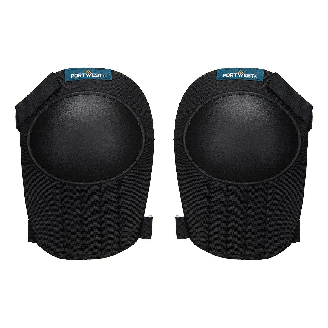 Ελαφριές Επιγονατίδες Portwest KP20 – Black, R