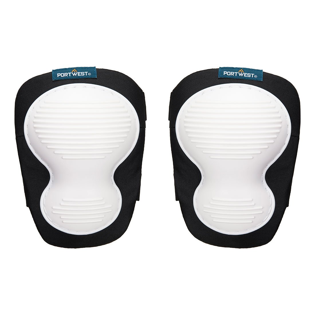 Επιγονατίδα Μη Σήμανσης Portwest KP50 – White, R