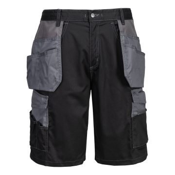 Granite Σόρτς με Τσέπες Holster Portwest KS18