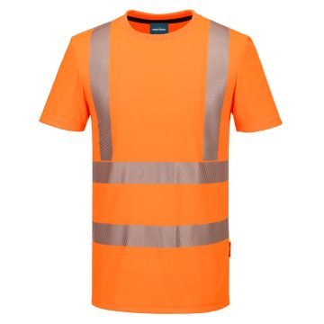 Ανακλαστικό Αθλητικό T-Shirt S/S KX3 Portwest KX301