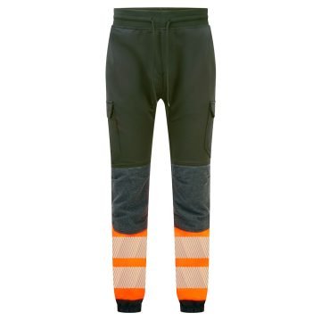 Παντελόνι Jogger Ανακλαστικό Ευέλικτο Κλάση 1 PW3 Portwest KX341