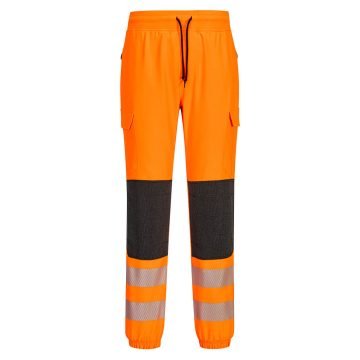 Ανακλαστικό Παντελόνι τύπου Flexi Jogger PW3 Portwest KX346