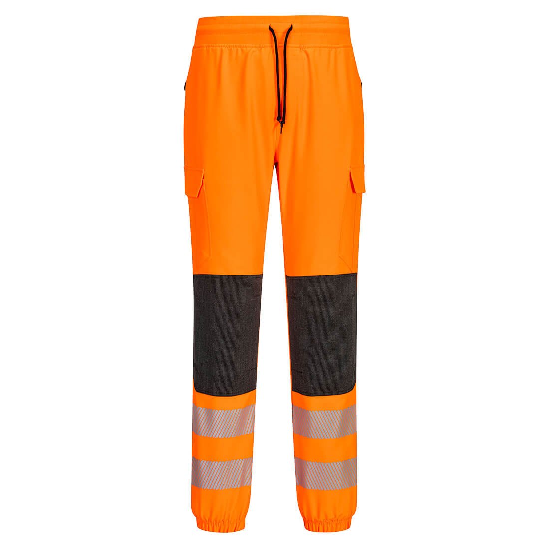 Ανακλαστικό Παντελόνι τύπου Flexi Jogger PW3 Portwest KX346