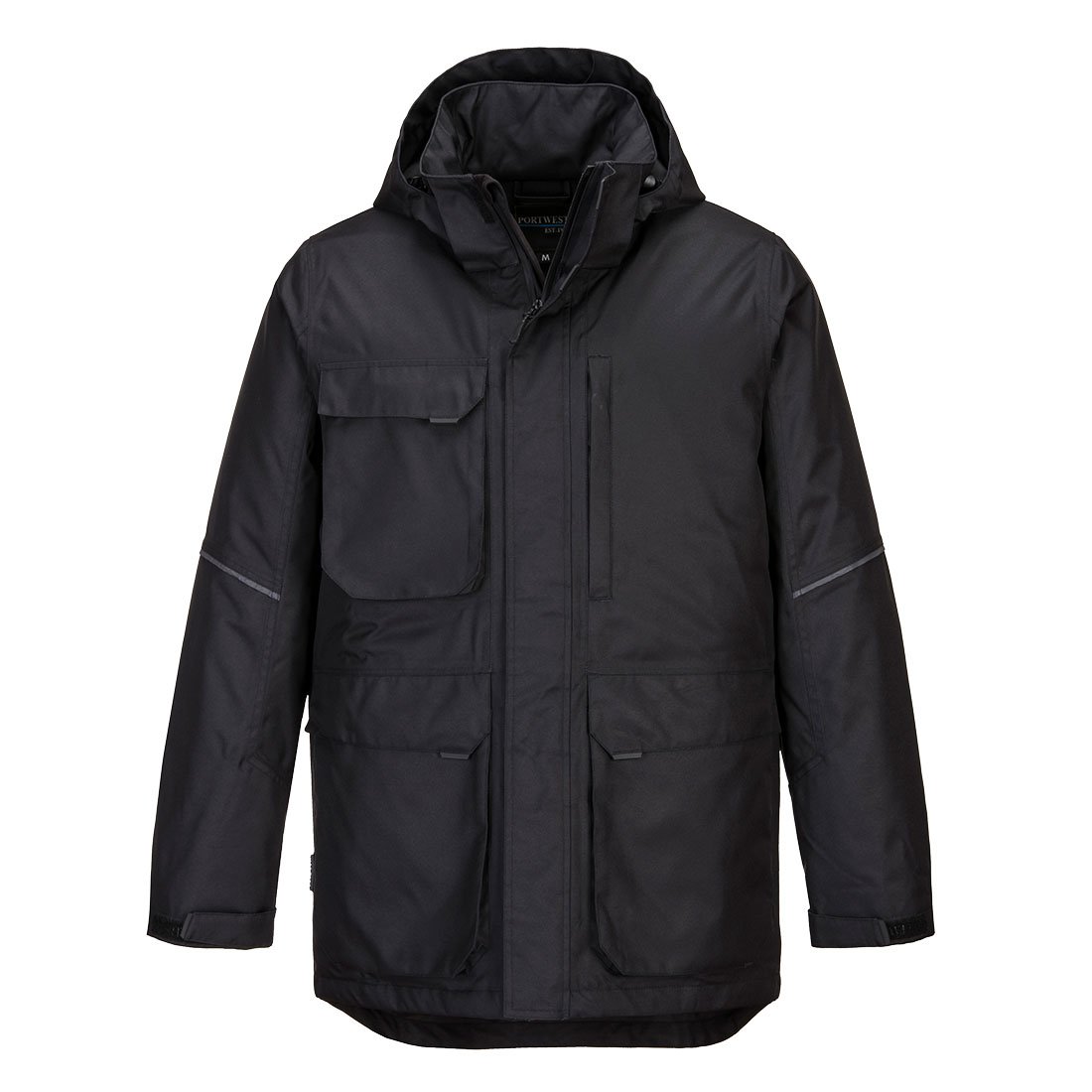 KX3 Parka Μπουφάν Portwest KX360