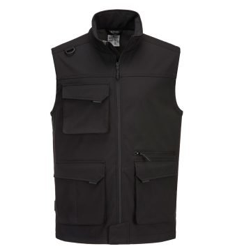 WX3 Softshell Αμάνικο (3L) Portwest KX363