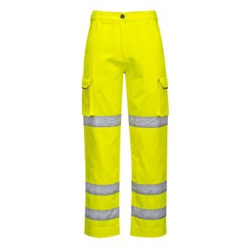 Υψηλής Ευκρίνειας Γυναικεία Παντελόνια Portwest LW71