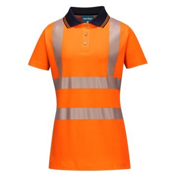 Γυναικείο Μπλουζάκι Pro Polo Shirt Portwest LW72