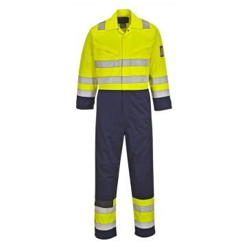 Hi-Vis Modaflame Ολόσωμη Portwest MV28