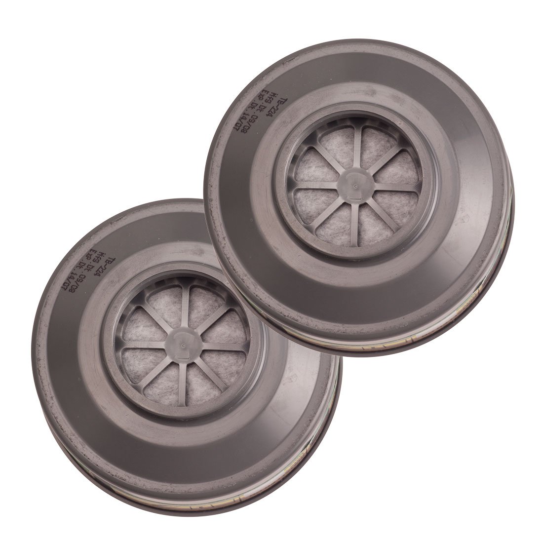 Συσκευασία blister με Συνδυασμό Φίλτρων (Πκτ2) Portwest P978 – R