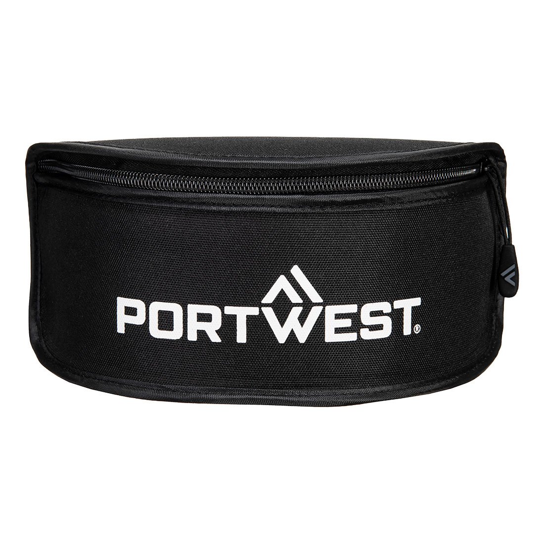 Θήκη Αποθήκευσης Γυαλιών Goggles Portwest PA16 – Black, R