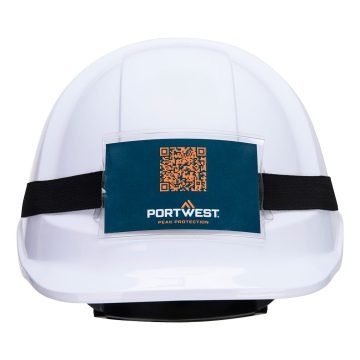 Θήκη Σήματος Κράνους Universal Portwest PA40