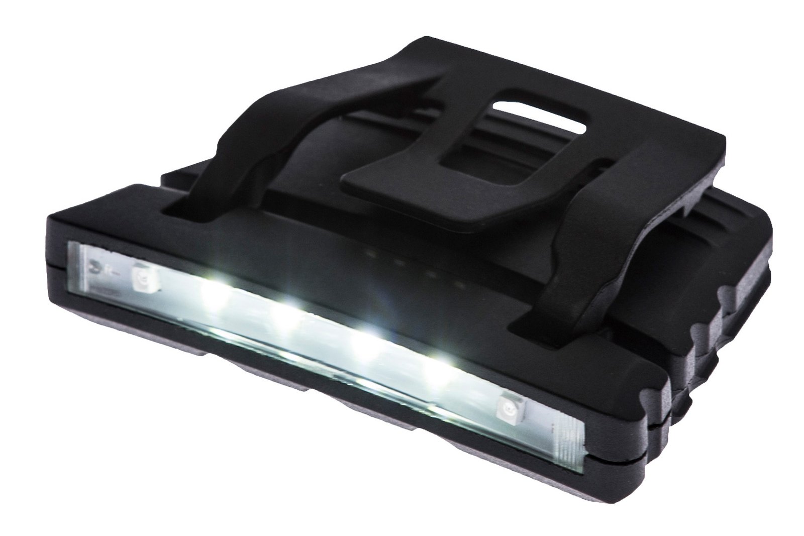 Φωτεινό καπάκι LED Portwest PA72 – Black, R