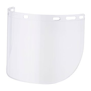 PC Premium Visor clear Portwest PF40