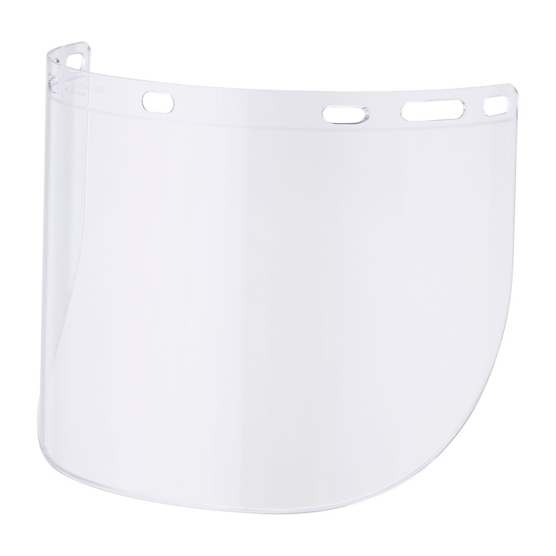 PC Premium Visor clear Portwest PF40