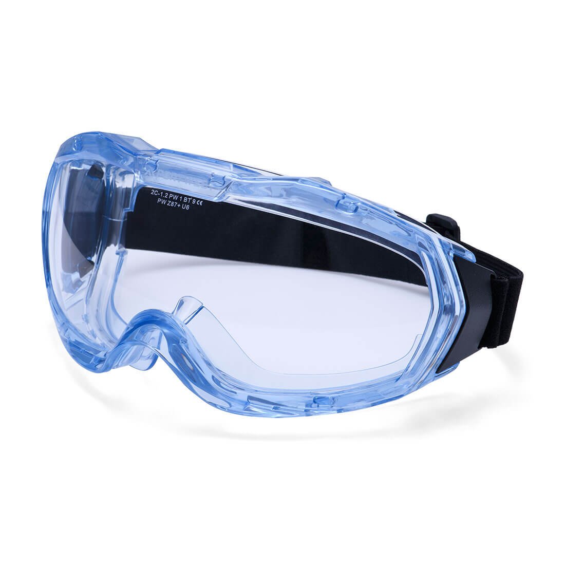 Ultra Safe AS/AF Vented Goggle Portwest PG66