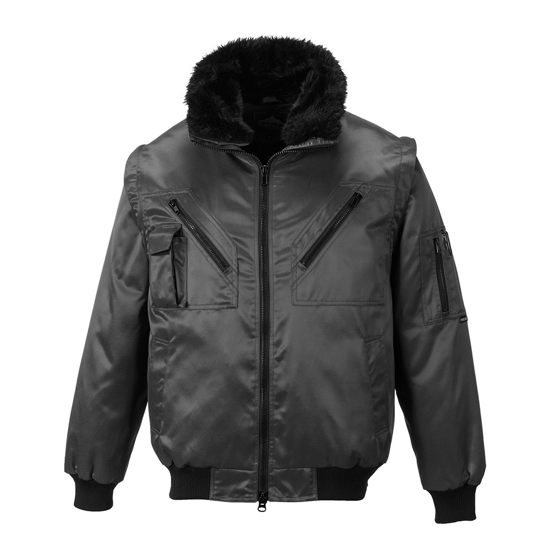 Pilot Μπουφάν Portwest PJ10