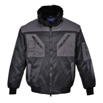 Δίχρωμο Μπουφάν Pilot Portwest PJ20