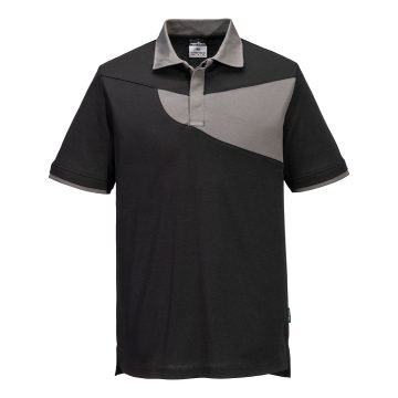 WX3 Eco Polo Shirt S/S Portwest PW210