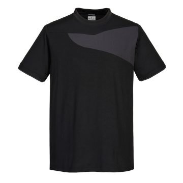 PW2 Cotton Comfort T-Shirt S/S Portwest PW211