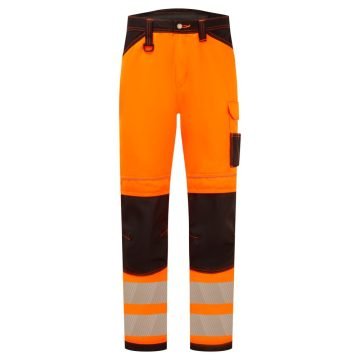 PW3 Hi-Vis Παντελόνια Εργασίας Portwest PW340